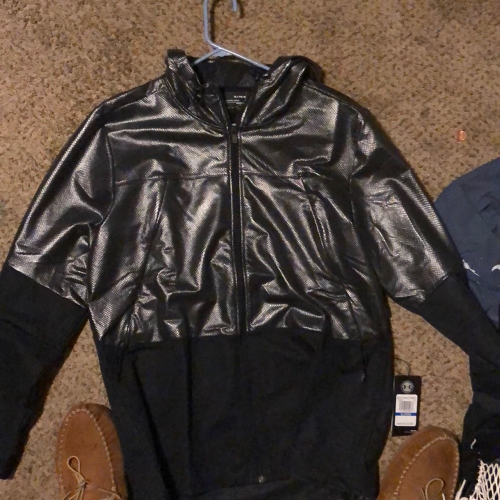 Under Armour Swacket XL